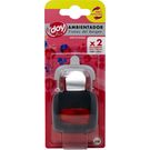 Ambientador Coche + 2 Recambios Frutas del Bosque Tdoy