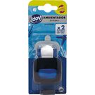 Ambientador Coche Clip + 2 Recambios Océano Tdoy