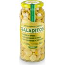 Altramuces Naturales Saladitos