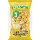 Altramuces Saladitos