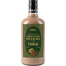 Licor Chocolate Pistacho Dubai Riska