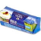 Queso Rulo Vaca Envase El Pastor