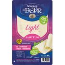 Queso Mezcla Tierno Light Lonchas Bajo en Sal El Pastor