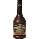 Licor Crema Whisky Greener's