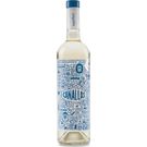 Vino Blanco D.O. Valencia, Botella 750 ml - Canallas