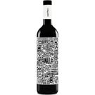 Vino Tinto D.O. Valencia, Botella 750 ml - Canallas