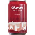 Cerveza Alhambra