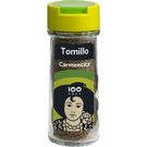 Tomillo