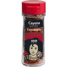 Cayena guindillas