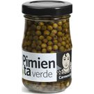 Pimienta Verde Carmencita