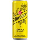 Tónica Lata Schweppes