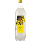 Tónica Zero, Botella 1 L - Schweppes