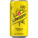Tonica Schweppes