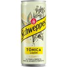 Tonica Limon Schweppes