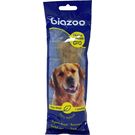 Hueso Prensado Perro Cuero Talla Maxi Unidad Biozoo