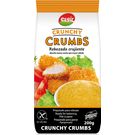 Rebozado Crujiente Crumbs S/Gluten Esgir