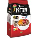 Choco protein
