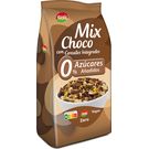 Mix choco con cereales integrales