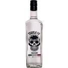 Tequila Blanco 38