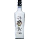 Licor Crema Coco y Tequila 38