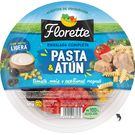 Ensalada Completa Pasta y Atun Florette