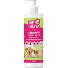 Champu Repelente Insectos Para Mascotas Me Gusta