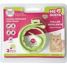 Collar Repelente Insectos Para Gatos Me Gusta