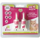 Pipeta Repelente Insectos Para Gatos Me Gusta