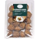 Albóndigas Asadas Casa Westfalia