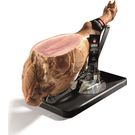 Jamón Asado Leña Ahumado 92% Carne Westfalia Tello