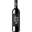 Vino Tinto Crianza D.O. Utiel-Requena Enterizo