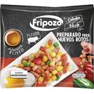 Preparado Huevos Rotos Fripozo