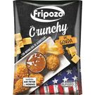 Crunchy de Gouda Fripozo