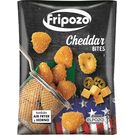 Cheddar bites