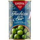 Aceituna Aliñada Hechizos del Sur Sarasa