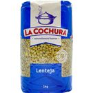 Lenteja Rapida La Cochura
