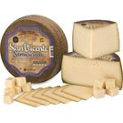Queso Mezcla Semicurado San Vicente