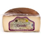 Queso Mezcla Curado Media Pieza San Vicente