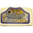 Queso Mezcla Semicurado San Vicente