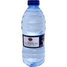 Agua Mineral La Serreta