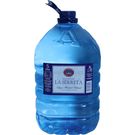 Agua Mineral La Serreta