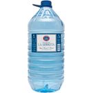 Agua Mineral La Serreta