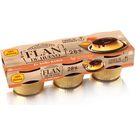 Flan de Huevo Baño Maria Reina