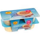 Natillas Con Galleta Sin Azúcar Añadido Reina