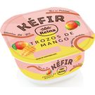 Kéfir trozos de mango