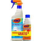 Quitamanchas Pulverizador Kh-7