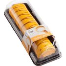 Brazo Nata y Yema Congelado 6 Raciones
