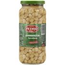 Garbanzo Pedrosillano Cocido