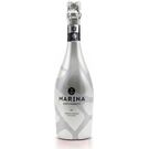 Vino Blanco Espumoso Moscatel, Botella 750 ml - Marina Espumante