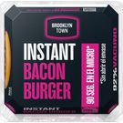 Bacon Burguer Brooklyn Town
